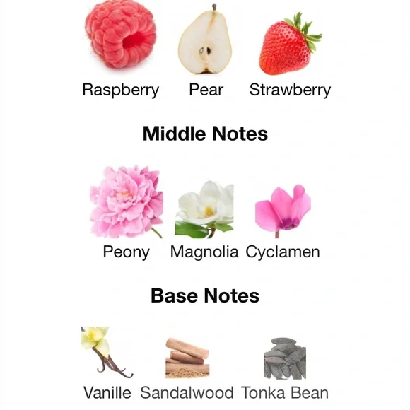 Marc Jacobs Oh, Lola! Pink and Orange - Picture 3 of 3